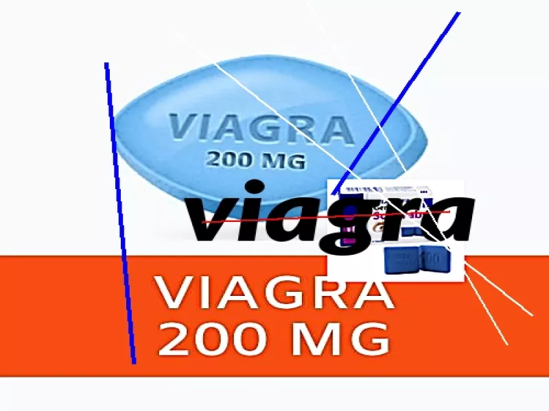 Viagra acheter